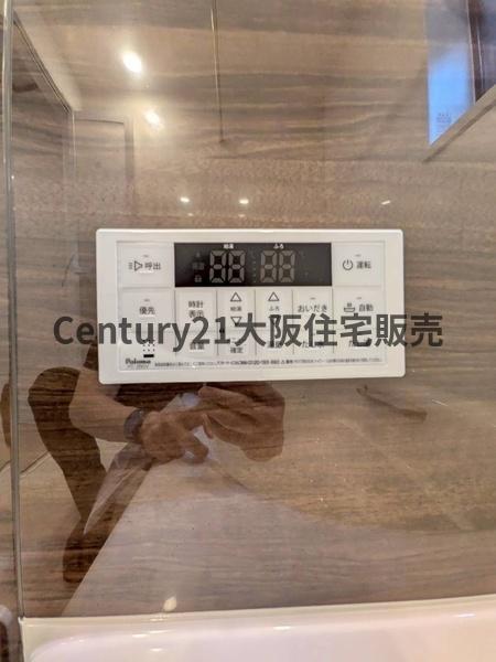 大阪市東成区東今里３丁目の中古一戸建て