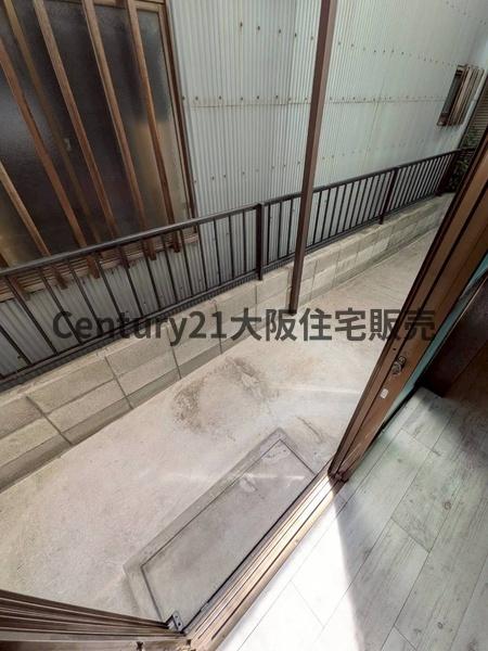 大阪市東成区東今里３丁目の中古一戸建て