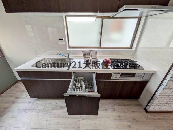 大阪市東成区東今里３丁目の中古一戸建て