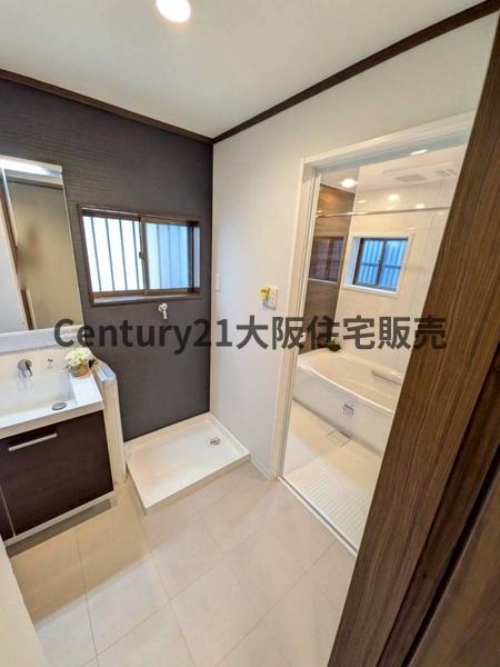 大阪市東成区東今里３丁目の中古一戸建て