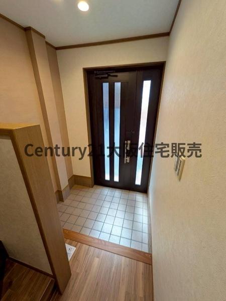 大阪市東成区東今里３丁目の中古一戸建て