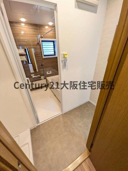 大阪市東成区東今里３丁目の中古一戸建て