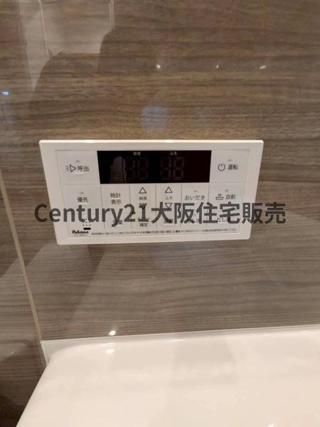 大阪市東成区東今里３丁目の中古一戸建て