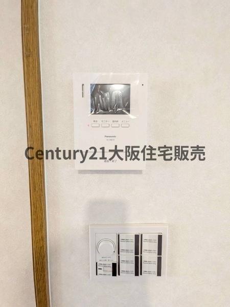大阪市東成区東今里３丁目の中古一戸建て