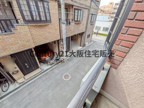 大阪市東成区東今里３丁目の中古一戸建て