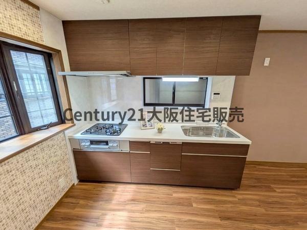 大阪市東成区東今里３丁目の中古一戸建て
