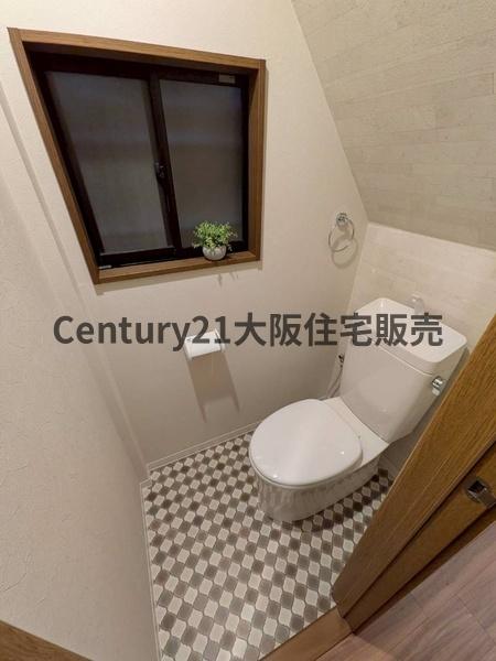 大阪市東成区東今里３丁目の中古一戸建て