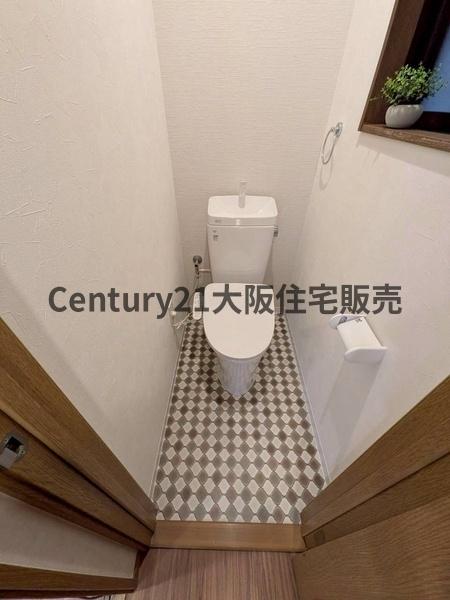 大阪市東成区東今里３丁目の中古一戸建て