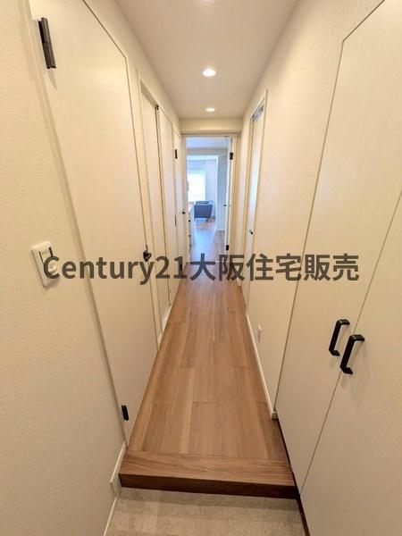 今里グリーンハイツ