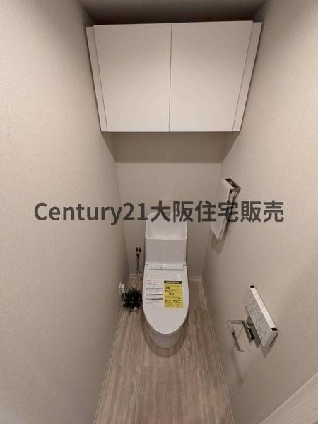 今里グリーンハイツ