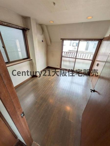 大阪市東成区東小橋３丁目の中古一戸建て