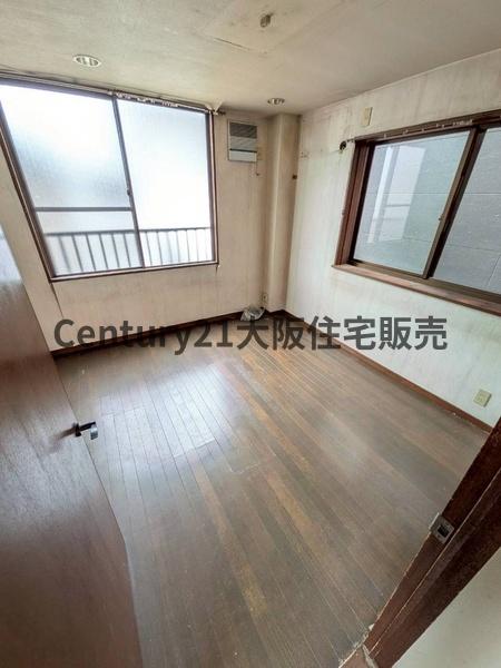 大阪市東成区東小橋３丁目の中古一戸建て