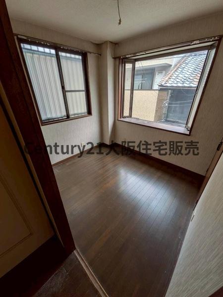 大阪市東成区東小橋３丁目の中古一戸建て