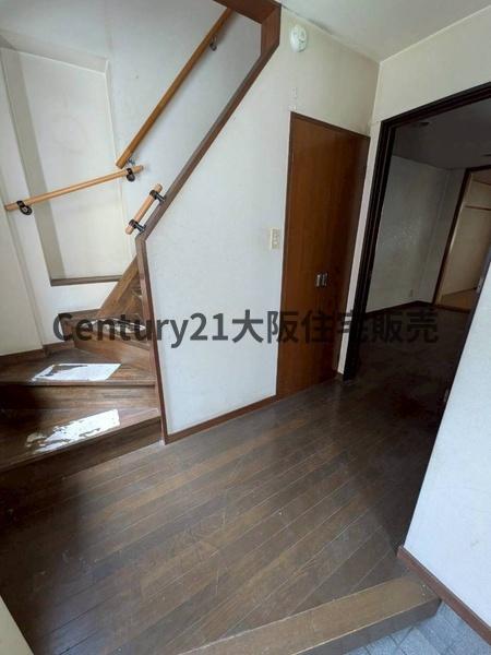 大阪市東成区東小橋３丁目の中古一戸建て