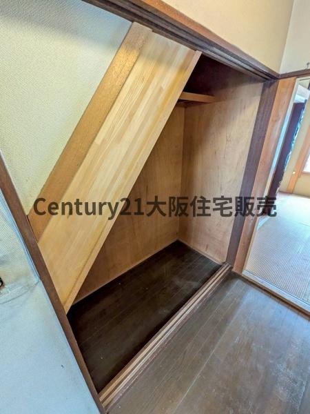 大阪市東成区東小橋３丁目の中古一戸建て