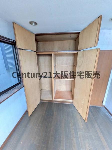 大阪市東成区東小橋３丁目の中古一戸建て