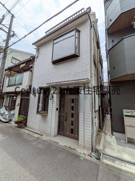 新着　東小橋3丁目　一戸建て
