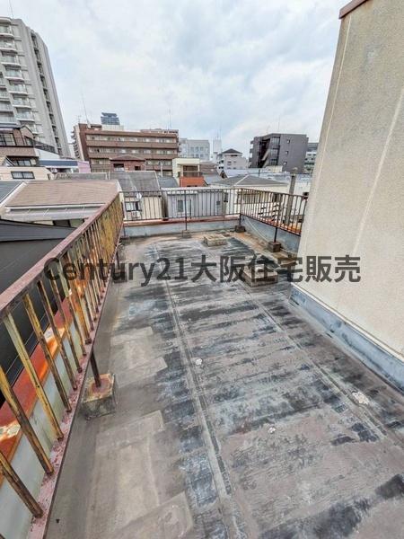 大阪市東成区東小橋３丁目の中古一戸建て
