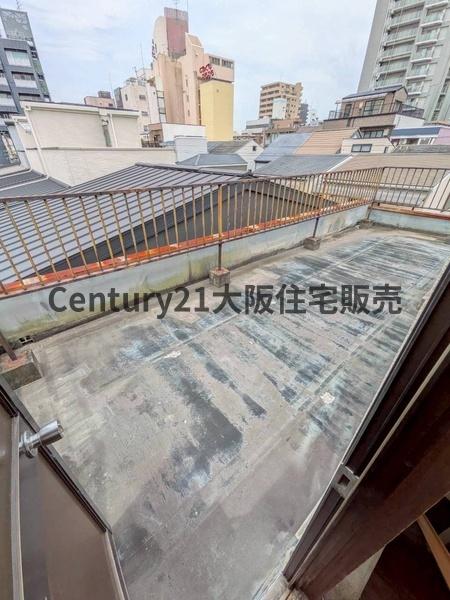大阪市東成区東小橋３丁目の中古一戸建て