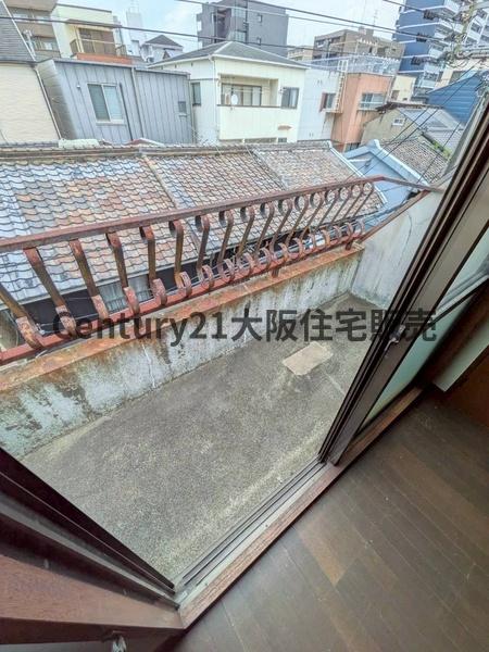大阪市東成区東小橋３丁目の中古一戸建て