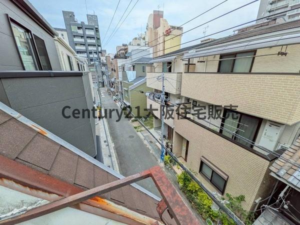 大阪市東成区東小橋３丁目の中古一戸建て