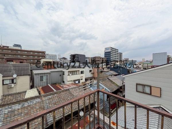 大阪市東成区東小橋３丁目の中古一戸建て