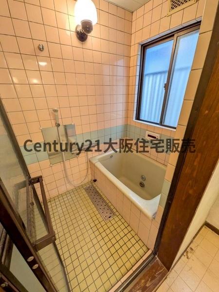 新着　東小橋3丁目　一戸建て