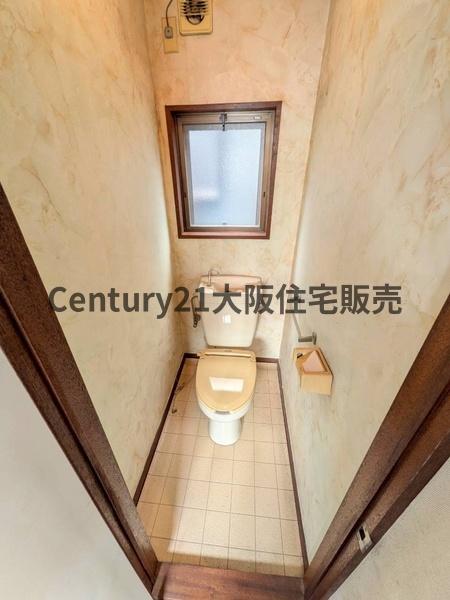 新着　東小橋3丁目　一戸建て