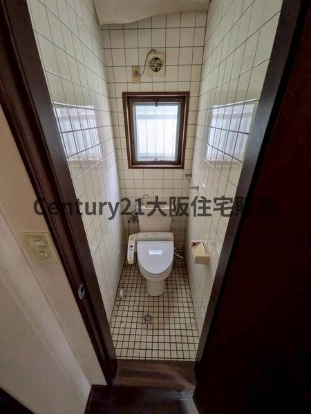 大阪市東成区東小橋３丁目の中古一戸建て