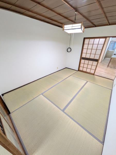 大阪市生野区田島１丁目の中古一戸建て