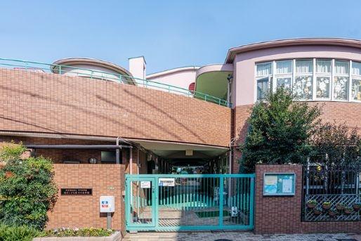 大阪市生野区田島１丁目の中古一戸建て(生野フランシスコ学園)