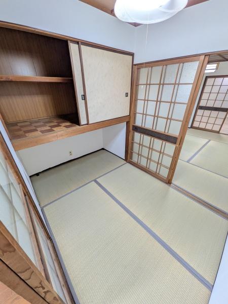 大阪市生野区田島１丁目の中古一戸建て
