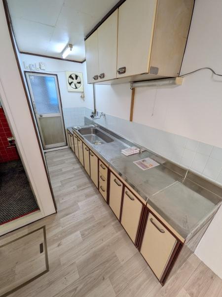 大阪市生野区田島１丁目の中古一戸建て