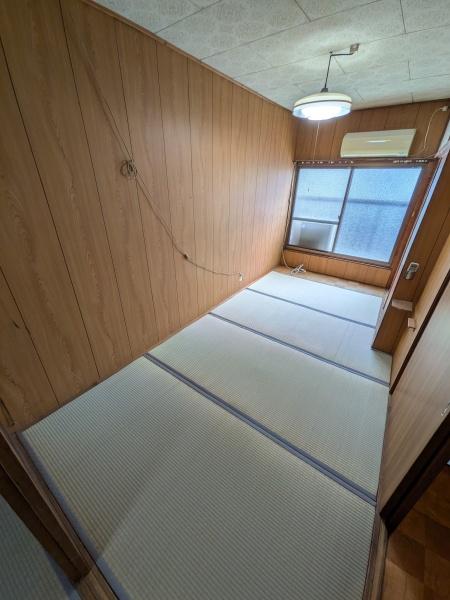 大阪市生野区田島１丁目の中古一戸建て