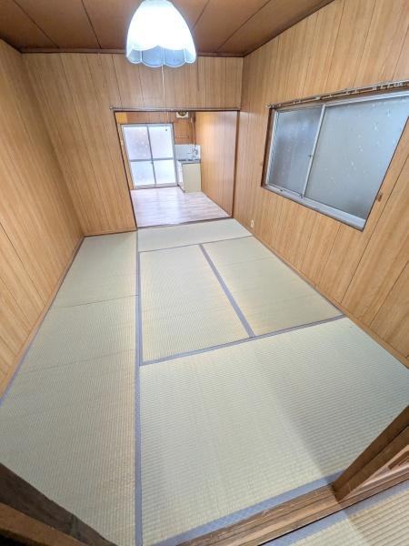 大阪市生野区田島１丁目の中古一戸建て