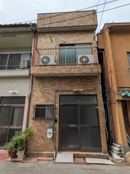 生野区田島1丁目