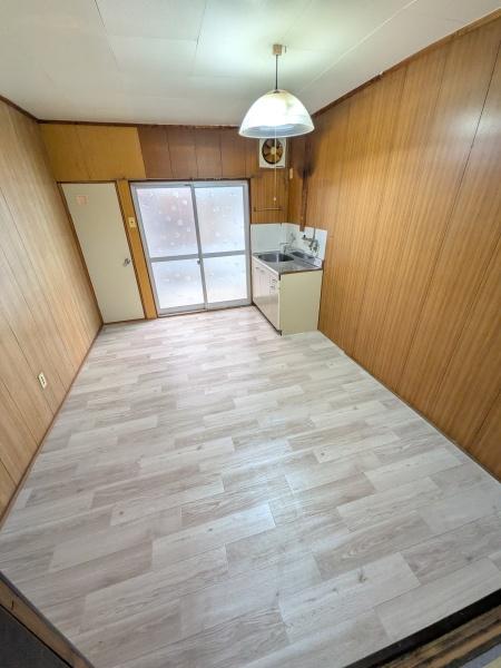 大阪市生野区田島１丁目の中古一戸建て