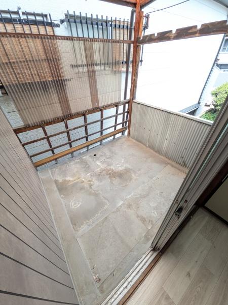大阪市生野区田島１丁目の中古一戸建て