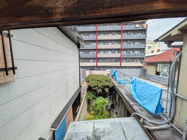 大阪市生野区田島１丁目の中古一戸建て