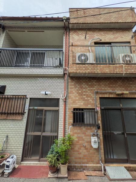 大阪市生野区田島１丁目の中古一戸建て