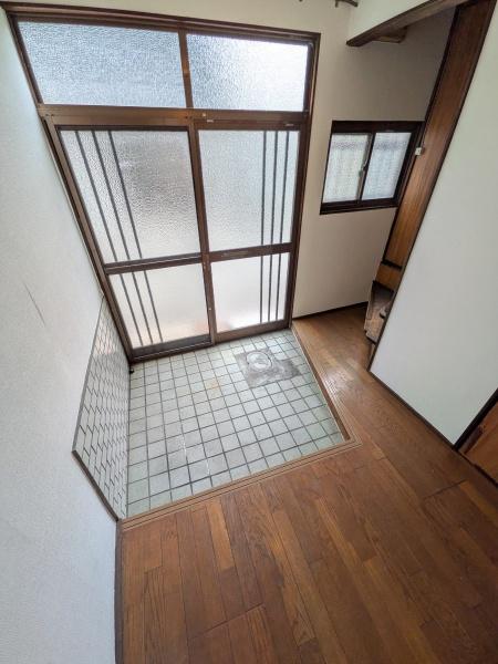大阪市生野区田島１丁目の中古一戸建て