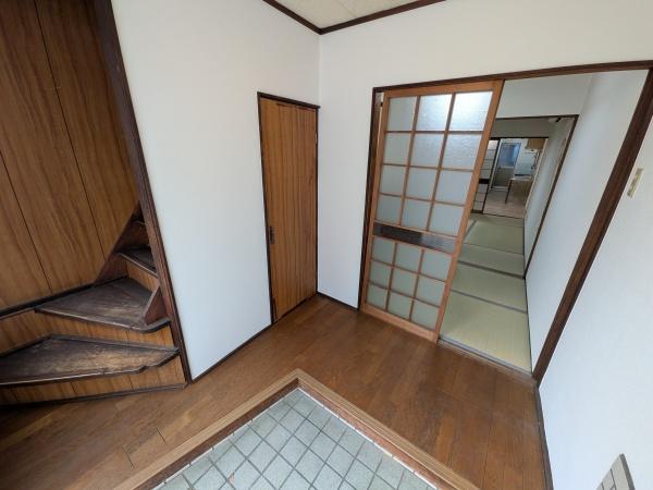 大阪市生野区田島１丁目の中古一戸建て