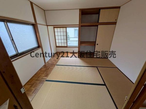 大阪市城東区鴫野西１丁目の中古一戸建て