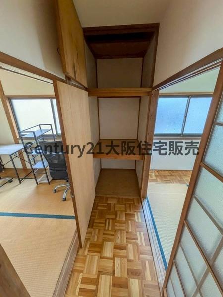 大阪市城東区鴫野西１丁目の中古一戸建て