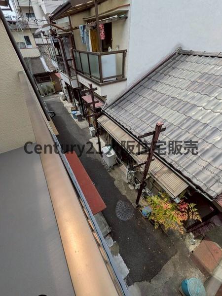 大阪市城東区鴫野西１丁目の中古一戸建て