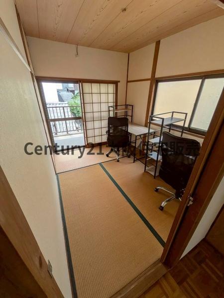大阪市城東区鴫野西１丁目の中古一戸建て