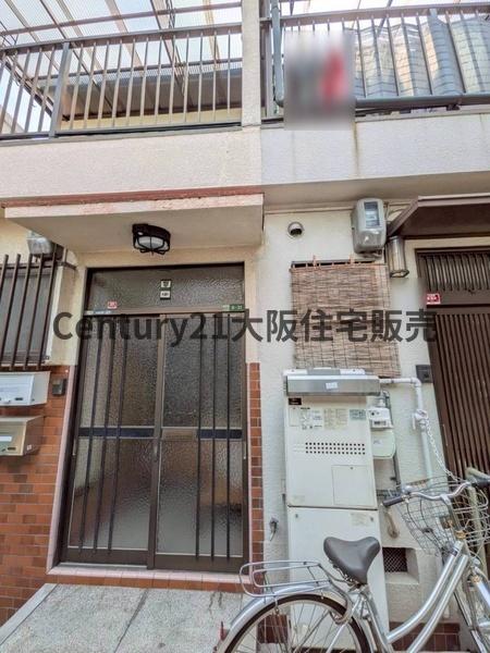大阪市城東区鴫野西１丁目の中古一戸建て