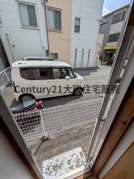 大阪市城東区鴫野西１丁目の中古一戸建て