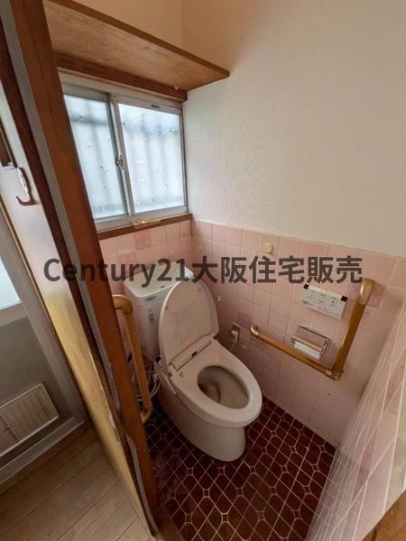 大阪市城東区鴫野西１丁目の中古一戸建て