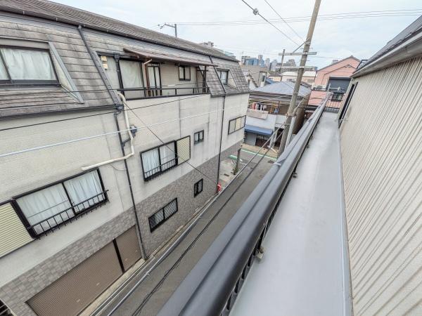 大阪市生野区生野西１丁目の中古一戸建て
